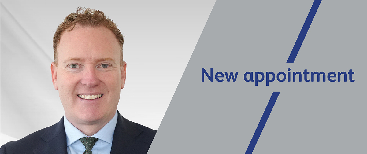 Walker Crips Investment Management appoints Ryan Hughes as Head of Business Development